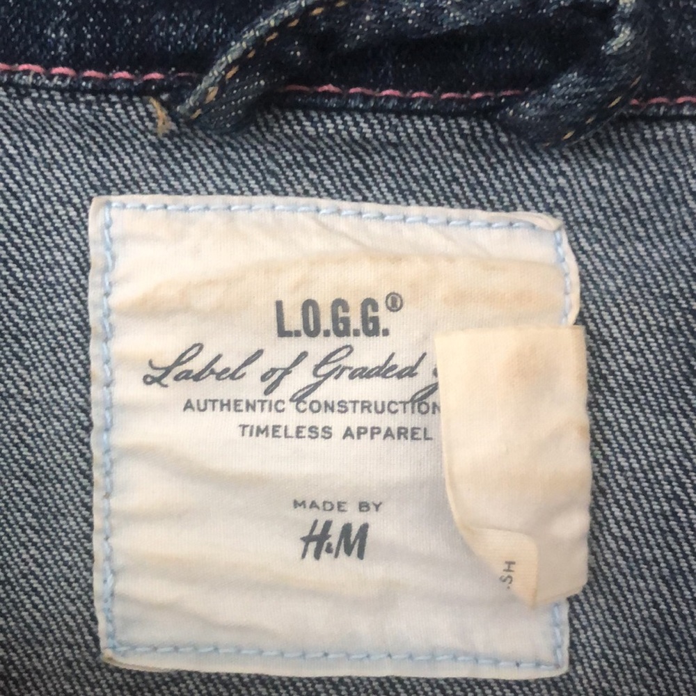 Jean Jacket - Picture 3 of 3